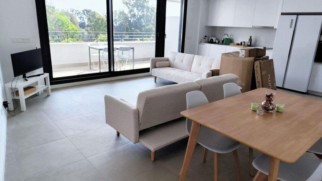3 quarto Apartamento para venda em Torremolinos com piscina garagem - 899 000 € (Ref: 10019307)