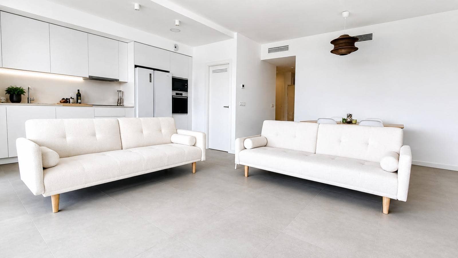 3 quarto Apartamento para venda em Torremolinos com piscina garagem - 899 000 € (Ref: 10019307)
