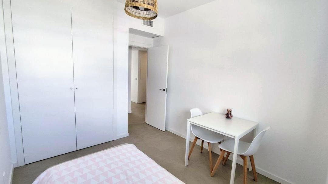 3 quarto Apartamento para venda em Torremolinos com piscina garagem - 899 000 € (Ref: 10019307)