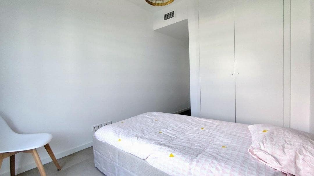 3 quarto Apartamento para venda em Torremolinos com piscina garagem - 899 000 € (Ref: 10019307)