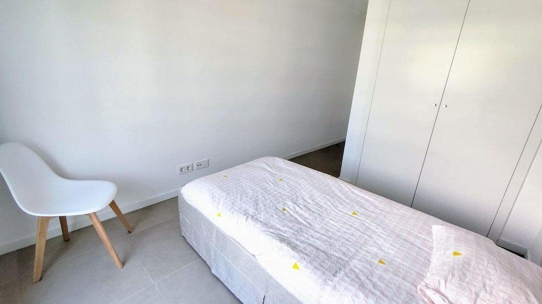 3 quarto Apartamento para venda em Torremolinos com piscina garagem - 899 000 € (Ref: 10019307)