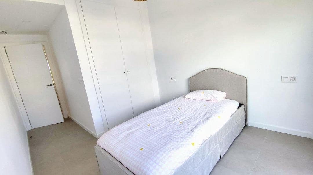 3 quarto Apartamento para venda em Torremolinos com piscina garagem - 899 000 € (Ref: 10019307)