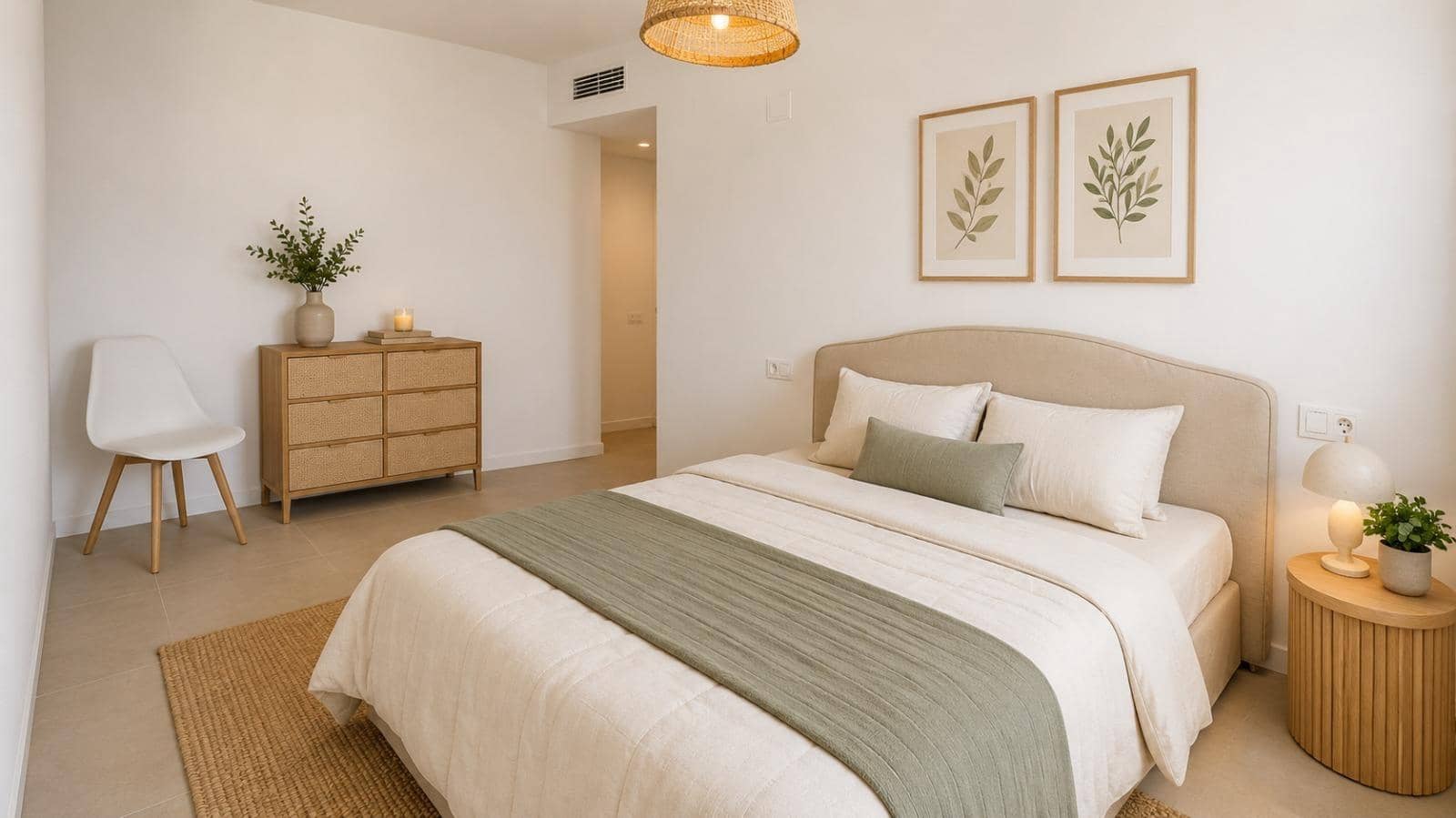 3 quarto Apartamento para venda em Torremolinos com piscina garagem - 899 000 € (Ref: 10019307)