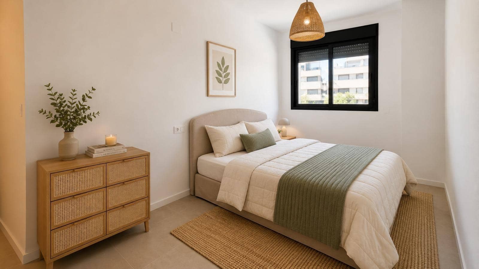 3 quarto Apartamento para venda em Torremolinos com piscina garagem - 899 000 € (Ref: 10019307)