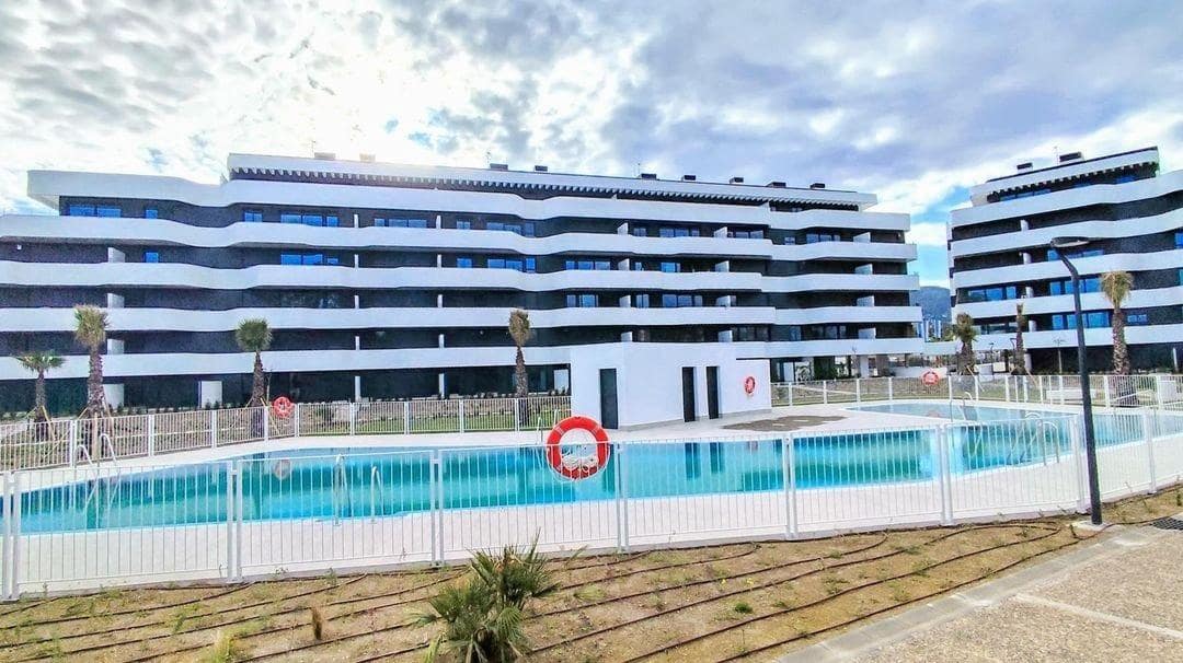 3 quarto Apartamento para venda em Torremolinos com piscina garagem - 899 000 € (Ref: 10019307)