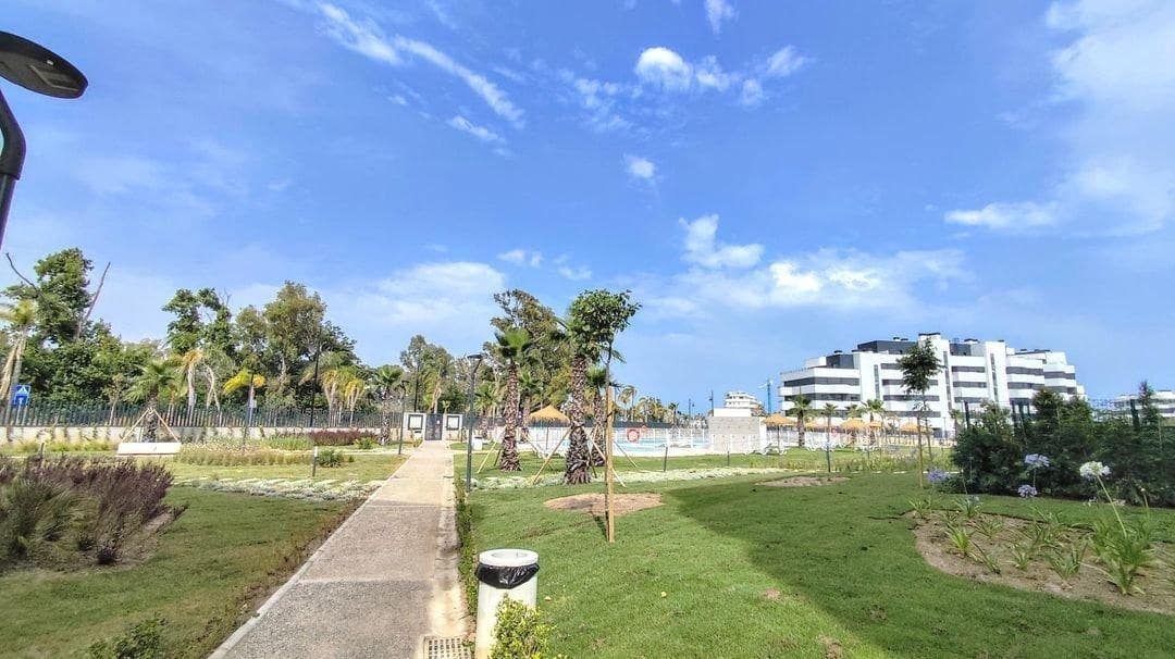 3 quarto Apartamento para venda em Torremolinos com piscina garagem - 899 000 € (Ref: 10019307)