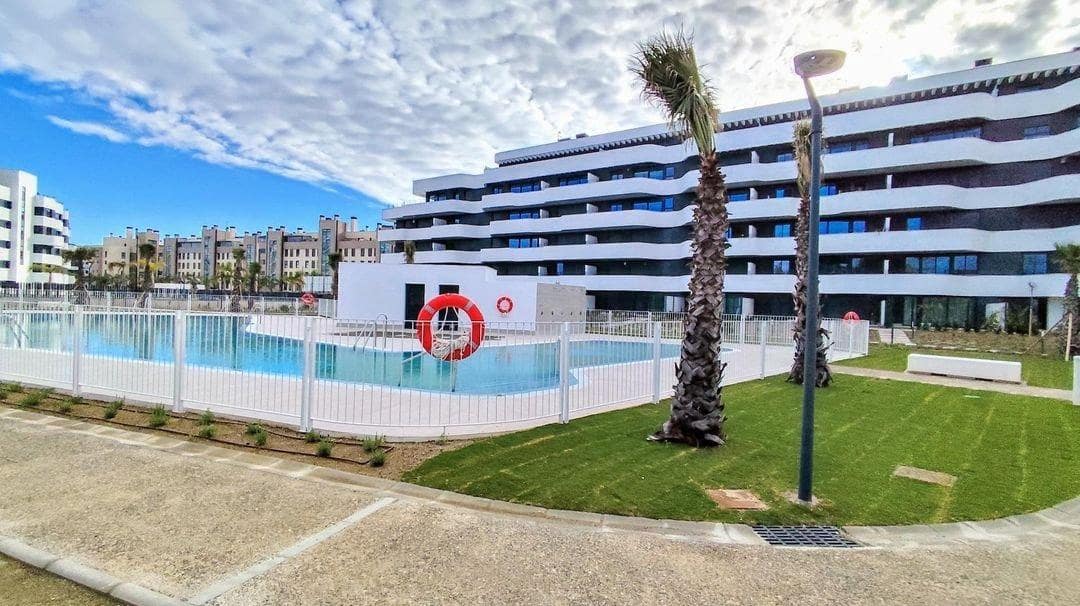3 quarto Apartamento para venda em Torremolinos com piscina garagem - 899 000 € (Ref: 10019307)