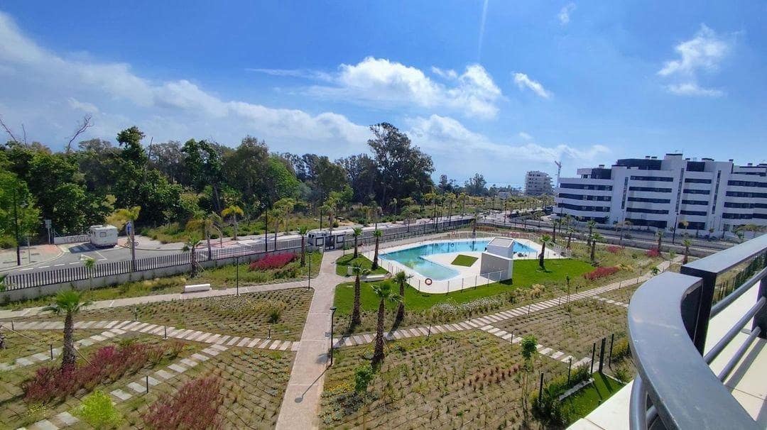 3 quarto Apartamento para venda em Torremolinos com piscina garagem - 899 000 € (Ref: 10019307)