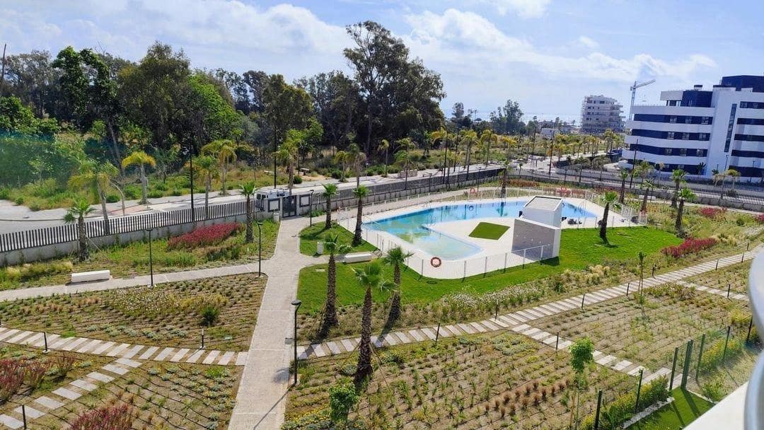 3 quarto Apartamento para venda em Torremolinos com piscina garagem - 899 000 € (Ref: 10019307)