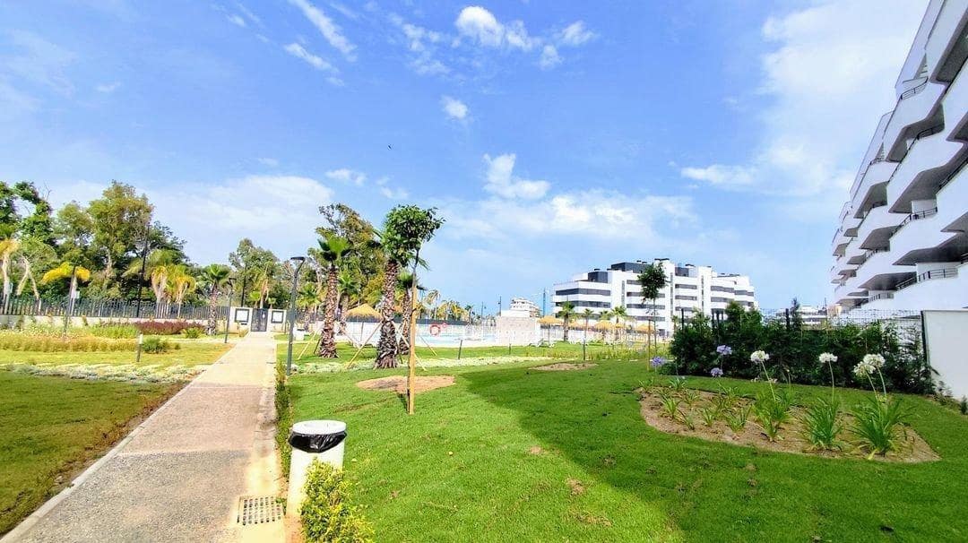3 quarto Apartamento para venda em Torremolinos com piscina garagem - 899 000 € (Ref: 10019307)