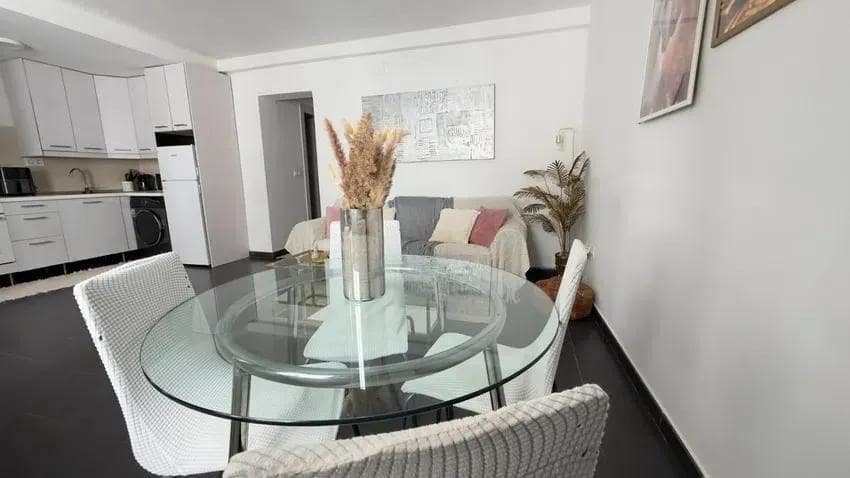 2 quarto Apartamento para venda em Malaga cidade - 316 000 € (Ref: 10019308)