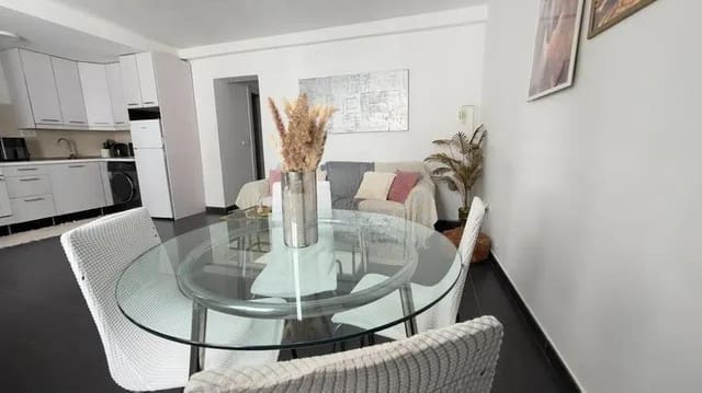 2 quarto Apartamento para venda em Centro, Málaga cidade - 316 000 € (Ref: 10019308)
