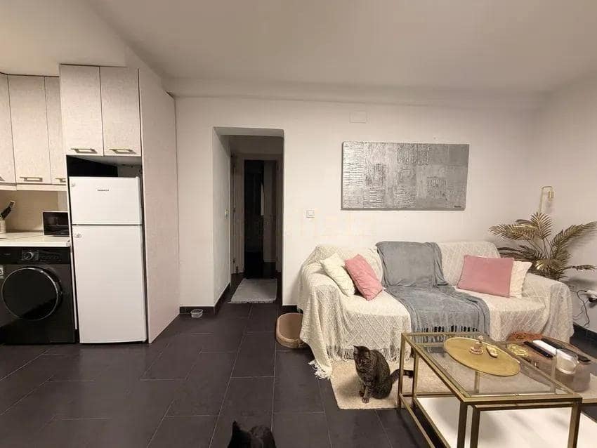 2 quarto Apartamento para venda em Malaga cidade - 316 000 € (Ref: 10019308)