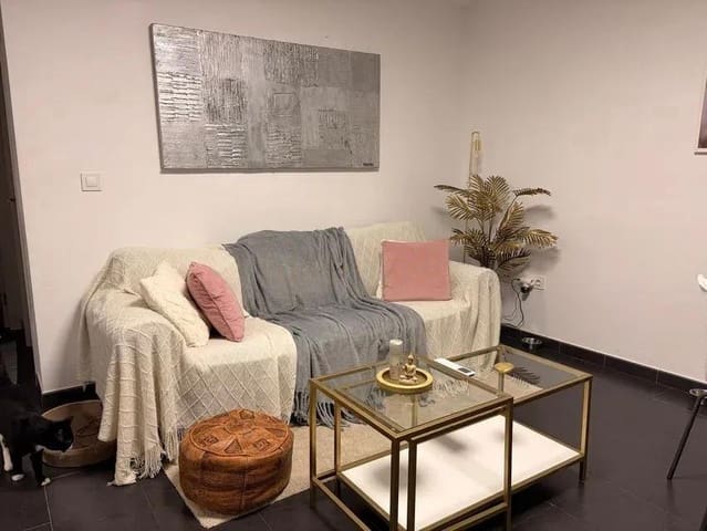 2 quarto Apartamento para venda em Centro, Málaga cidade - 316 000 € (Ref: 10019308)
