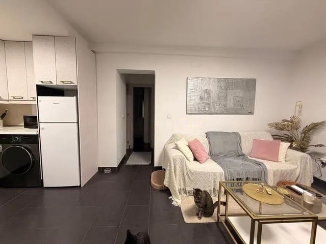 2 quarto Apartamento para venda em Centro, Málaga cidade - 316 000 € (Ref: 10019308)