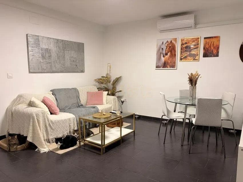 2 quarto Apartamento para venda em Malaga cidade - 316 000 € (Ref: 10019308)