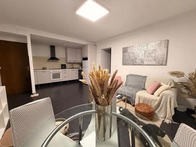 2 quarto Apartamento para venda em Centro, Málaga cidade - 316 000 € (Ref: 10019308)