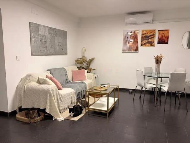 2 quarto Apartamento para venda em Centro, Málaga cidade - 316 000 € (Ref: 10019308)
