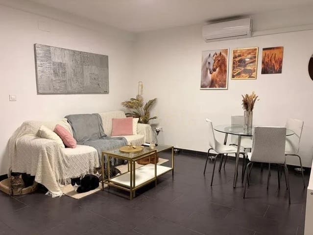 2 quarto Apartamento para venda em Centro, Málaga cidade - 316 000 € (Ref: 10019308)