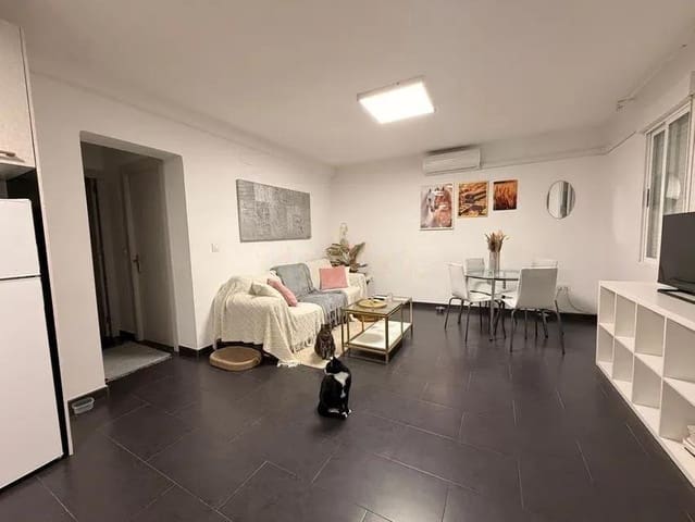2 quarto Apartamento para venda em Centro, Málaga cidade - 316 000 € (Ref: 10019308)