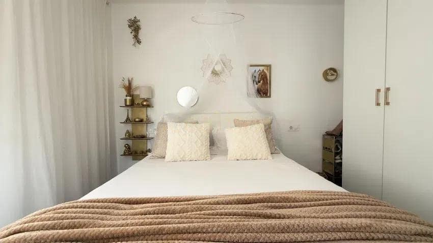 2 quarto Apartamento para venda em Malaga cidade - 316 000 € (Ref: 10019308)