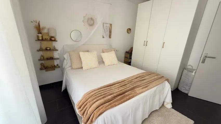 2 quarto Apartamento para venda em Malaga cidade - 316 000 € (Ref: 10019308)