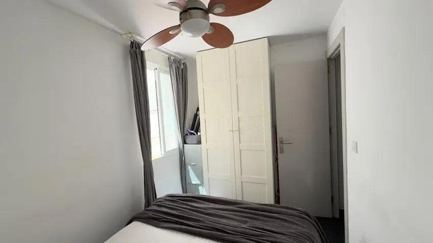 2 quarto Apartamento para venda em Malaga cidade - 316 000 € (Ref: 10019308)