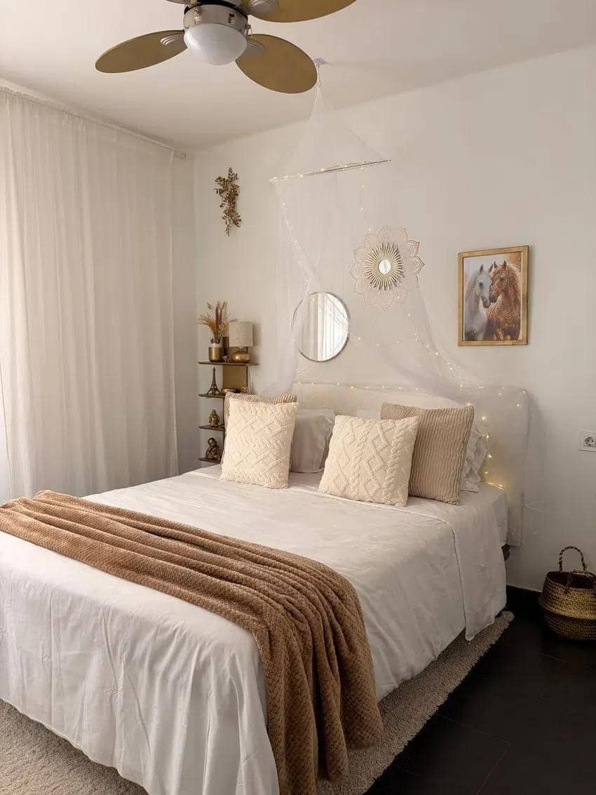 2 quarto Apartamento para venda em Malaga cidade - 316 000 € (Ref: 10019308)