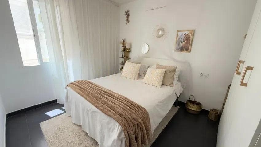 2 quarto Apartamento para venda em Malaga cidade - 316 000 € (Ref: 10019308)