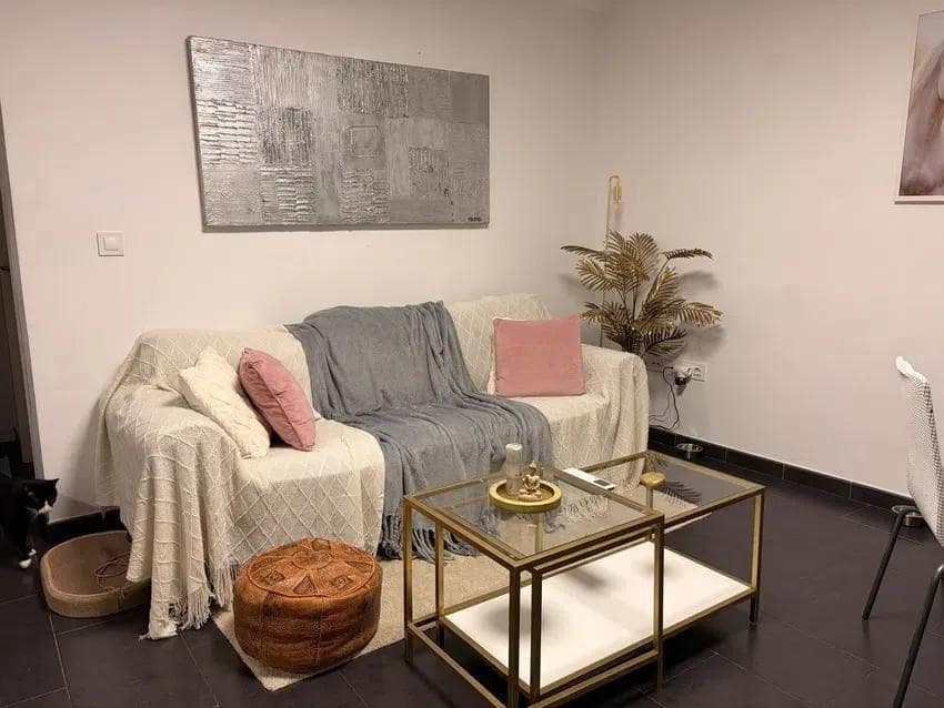 2 quarto Apartamento para venda em Malaga cidade - 316 000 € (Ref: 10019308)