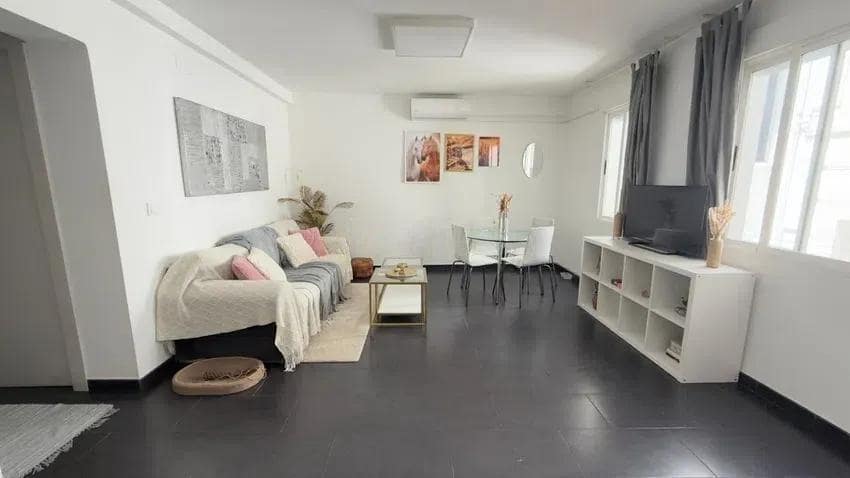 2 quarto Apartamento para venda em Malaga cidade - 316 000 € (Ref: 10019308)