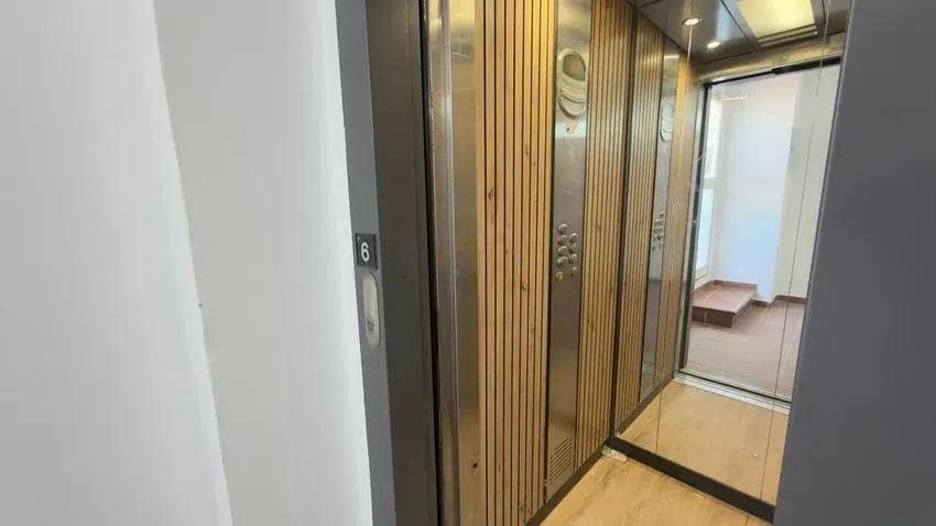 2 quarto Apartamento para venda em Malaga cidade - 316 000 € (Ref: 10019308)