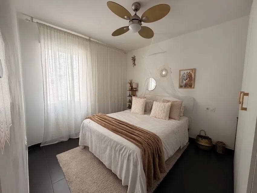 2 quarto Apartamento para venda em Malaga cidade - 316 000 € (Ref: 10019308)