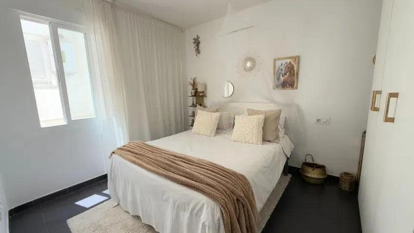 2 quarto Apartamento para venda em Malaga cidade - 316 000 € (Ref: 10019308)