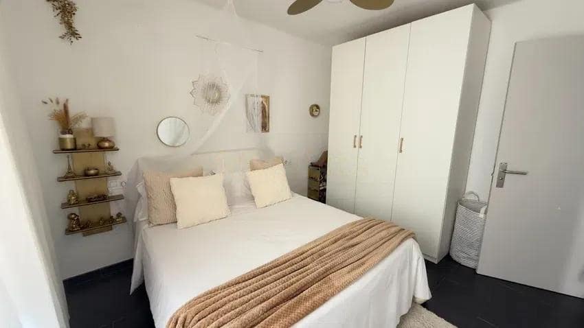 2 quarto Apartamento para venda em Malaga cidade - 316 000 € (Ref: 10019308)