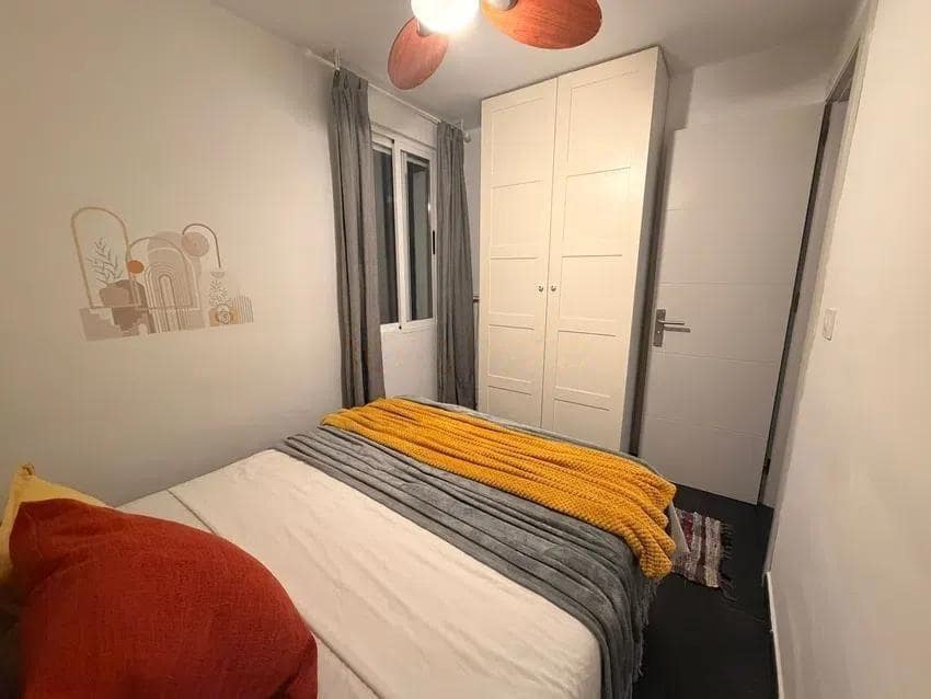 2 quarto Apartamento para venda em Malaga cidade - 316 000 € (Ref: 10019308)