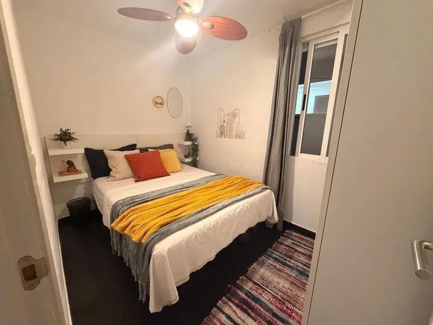 2 quarto Apartamento para venda em Malaga cidade - 316 000 € (Ref: 10019308)