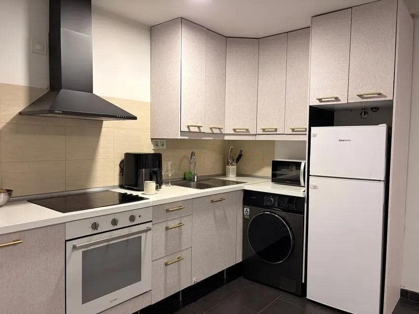 2 quarto Apartamento para venda em Malaga cidade - 316 000 € (Ref: 10019308)