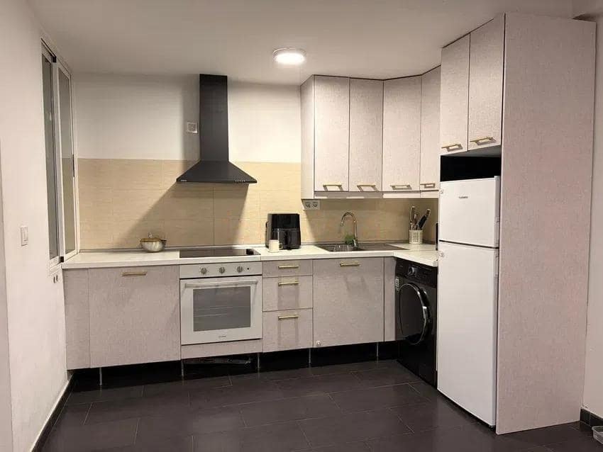 2 quarto Apartamento para venda em Malaga cidade - 316 000 € (Ref: 10019308)
