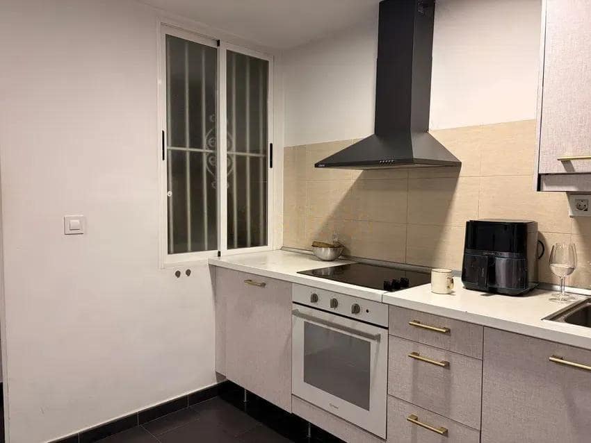 2 quarto Apartamento para venda em Malaga cidade - 316 000 € (Ref: 10019308)