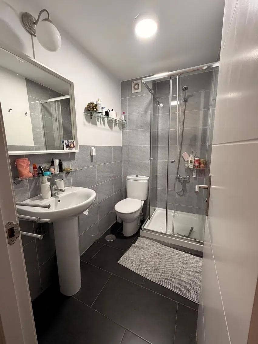 2 quarto Apartamento para venda em Malaga cidade - 316 000 € (Ref: 10019308)