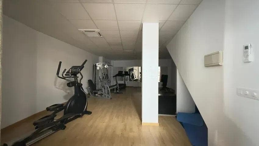 2 quarto Apartamento para venda em Malaga cidade - 316 000 € (Ref: 10019308)