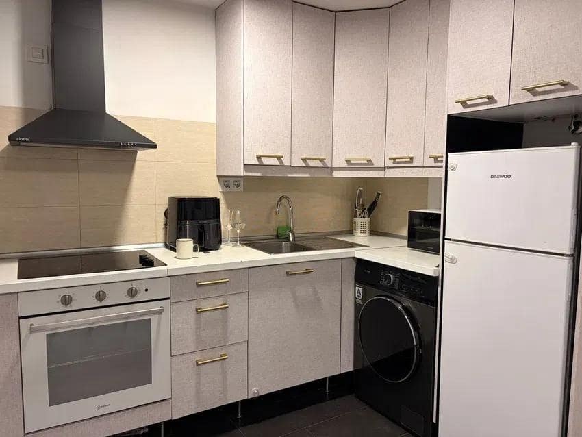 2 quarto Apartamento para venda em Malaga cidade - 316 000 € (Ref: 10019308)