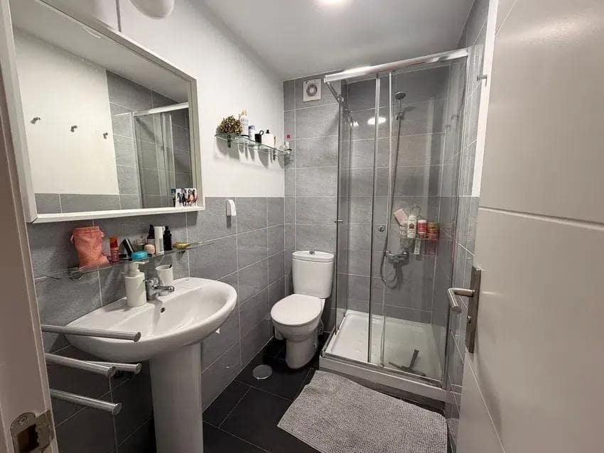 2 quarto Apartamento para venda em Malaga cidade - 316 000 € (Ref: 10019308)