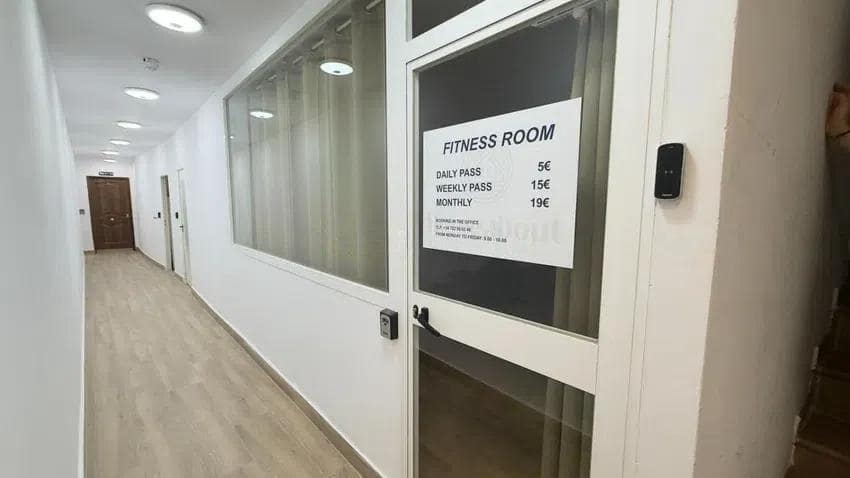 2 quarto Apartamento para venda em Malaga cidade - 316 000 € (Ref: 10019308)