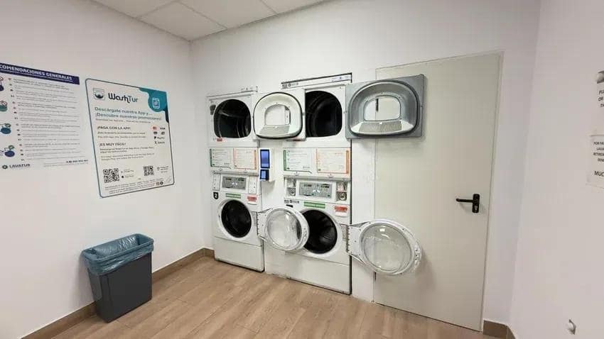 2 quarto Apartamento para venda em Malaga cidade - 316 000 € (Ref: 10019308)
