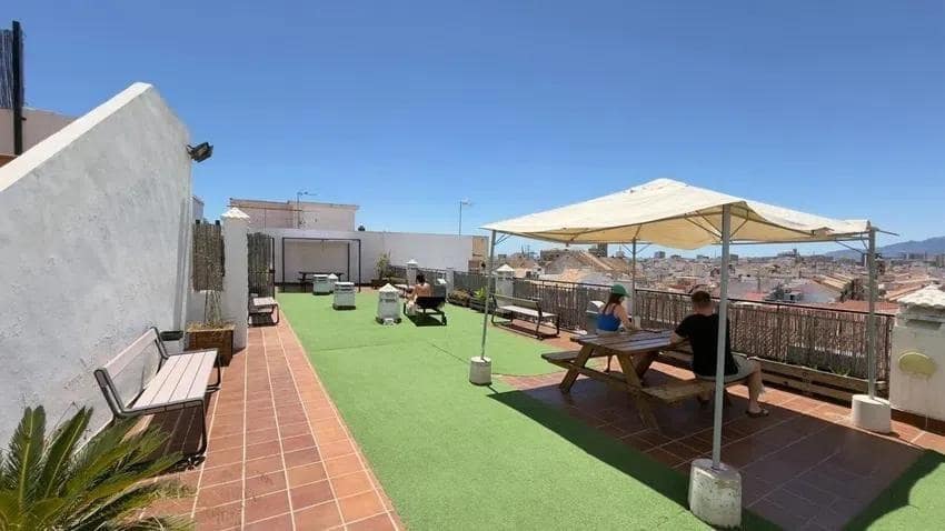 2 quarto Apartamento para venda em Malaga cidade - 316 000 € (Ref: 10019308)