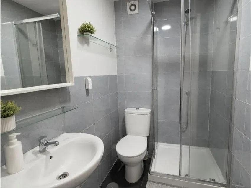 2 quarto Apartamento para venda em Malaga cidade - 316 000 € (Ref: 10019308)
