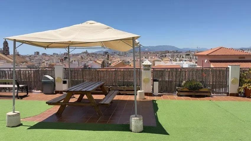 2 quarto Apartamento para venda em Malaga cidade - 316 000 € (Ref: 10019308)