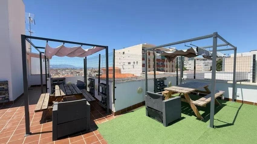 2 quarto Apartamento para venda em Malaga cidade - 316 000 € (Ref: 10019308)